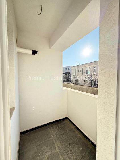 GARSONIERA DECOMANDATA - FINALIZATA - BLOC NOU - COMISION 0% - TVA INCLUS - 7