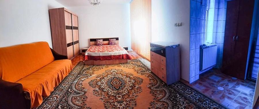 Garsonieră de închiriat Crângași - 2