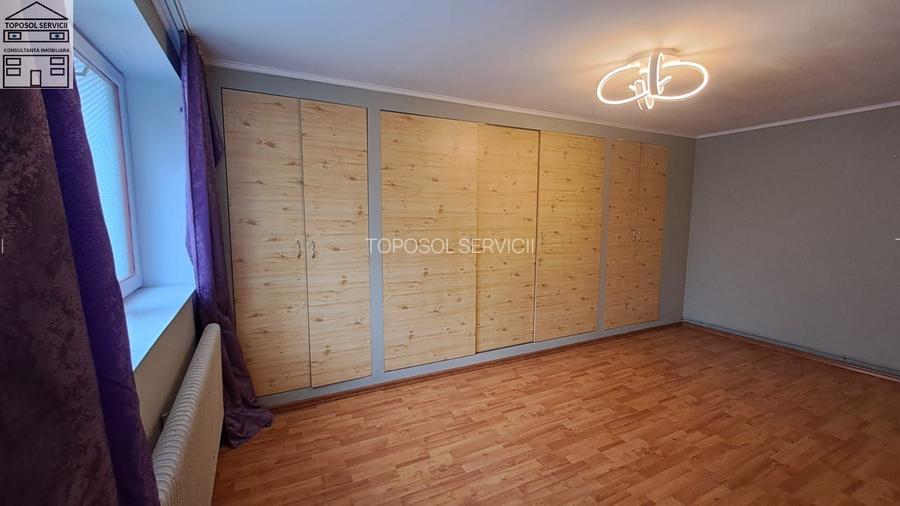 CASA cu anexa si spatiu comercial – de vanzare in BEIUS - 5