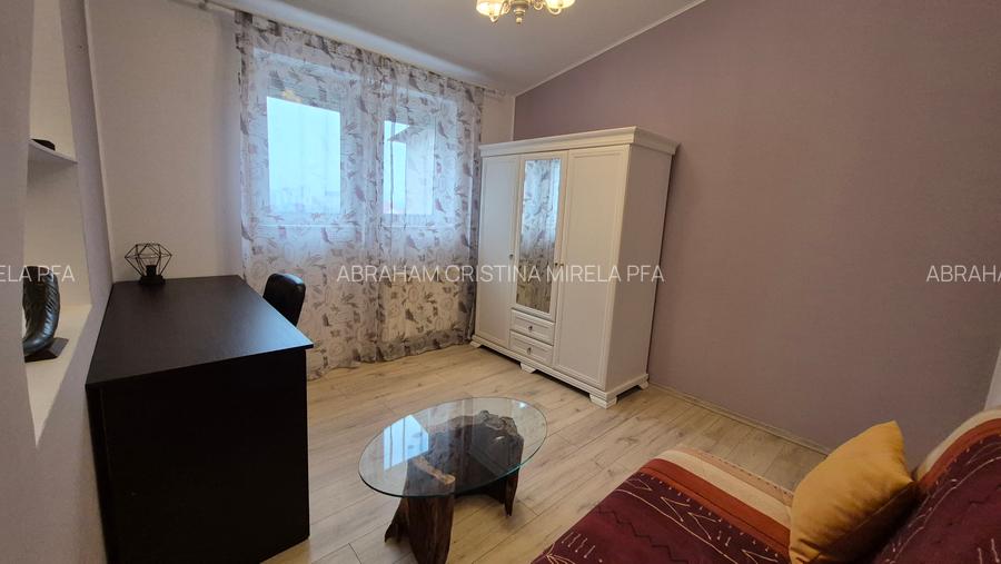 Penthouse exclusiv | Vedere directă lacul Grivița | 132 mp totali | Terase 47 mp - 10