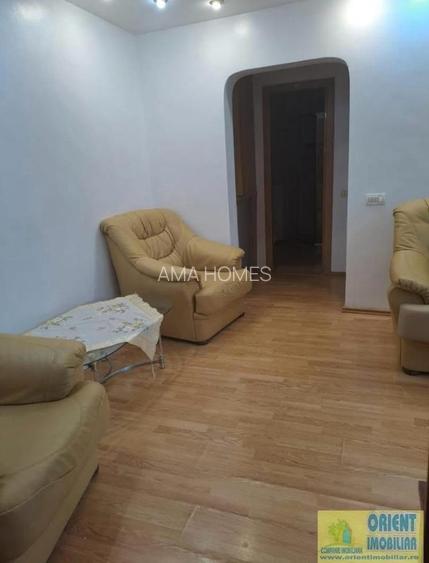 Apartament cu 2 camere de închiriat – City Park - 6
