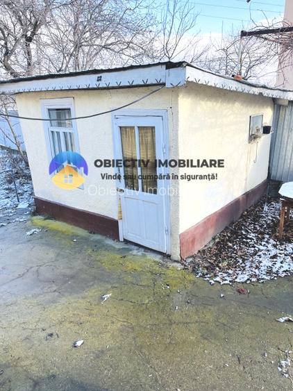 Casa TARGU NEAMT - HUMULESTI - 9