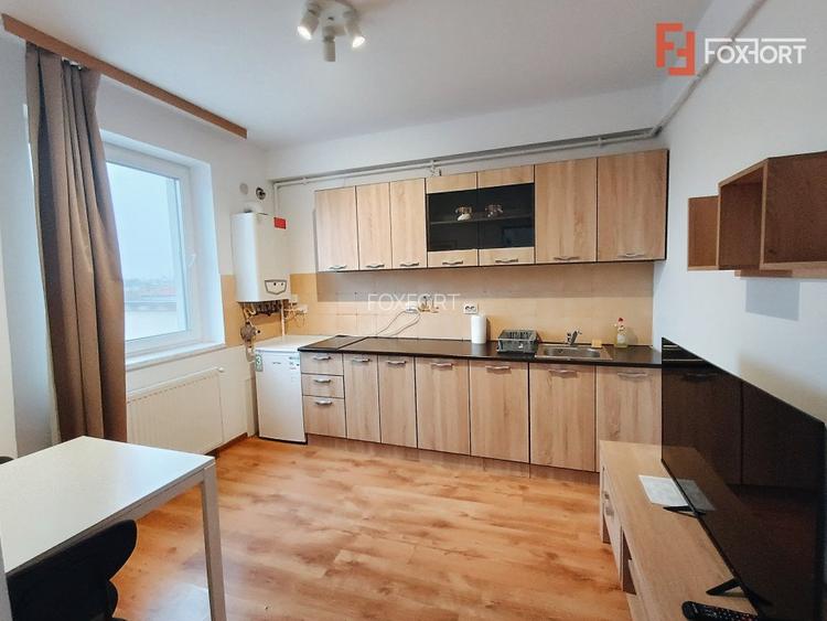 Apartamente cochete cu 2 si 3 camere de inchiriat – confort si eleganta - C8079 - 10