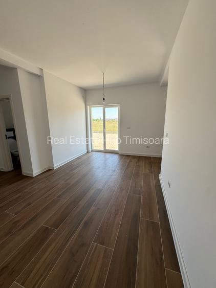Apartament 1 Cameră Zona Torontalului - 3