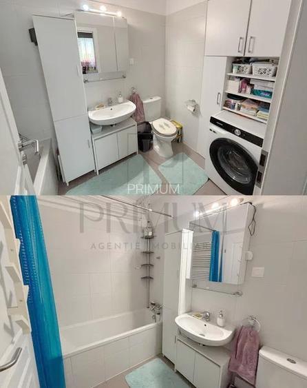 DUMBRAVITA - LIPOVEI - LIFT - 3 CAMERE - 2 BAI - CENTRALA PRORPRIE - CLIMA - 6