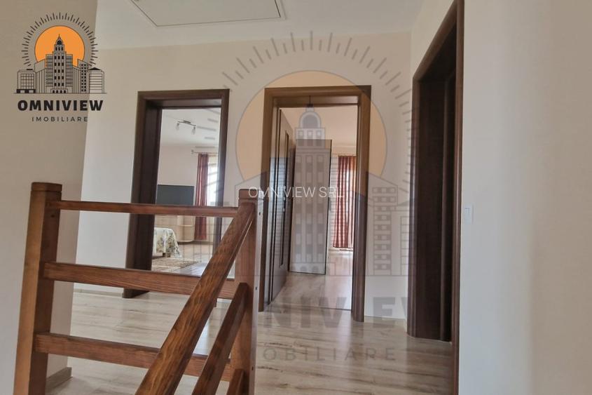 Casa Modernă în Izvor: Confort și Spațiu Generos 160 mp - 8