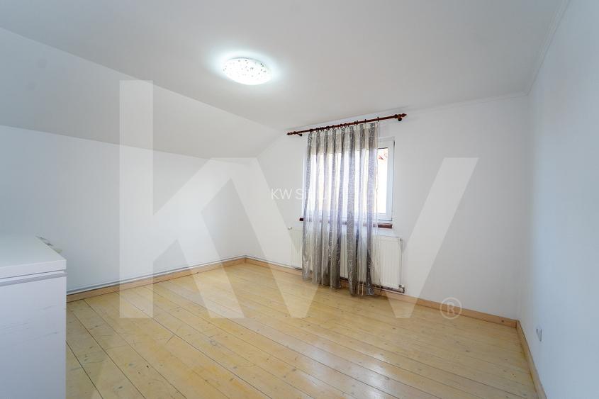 Casă individuală gata de mutat - Oportunitate in Cristian - 17