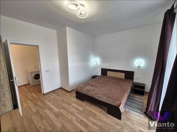 APARTAMENT 3 CAMERE | PRIMA INCHIRIERE | 72 MP UTILI | VALLETTA PARK - 7