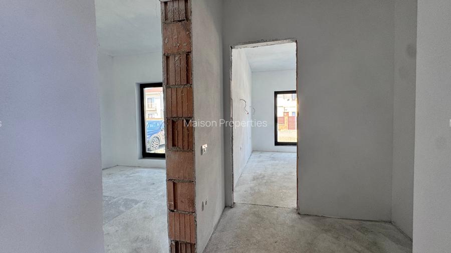 COMISION 0% | Duplex 3 Camere | Mosnita Noua - Urseni | 75mp Utili | Teren 310mp - 17