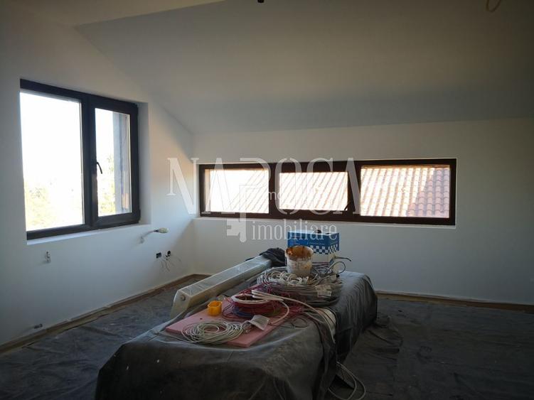 Casa 5 camere de vanzare in Grigorescu, Cluj Napoca - 11