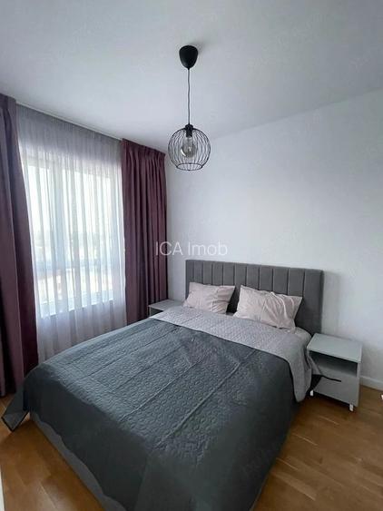 Apartament superb Domenii-Arcadia - 2