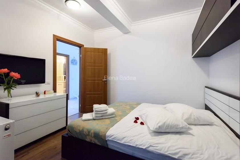 MAMAIA , Apartament 2 camere , doar termen lung , renovat complet , vedere super - 7