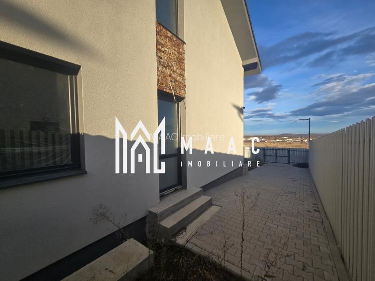 Cvaduplex 4 camere 145 mp teren Calea Cisnadiei - 11