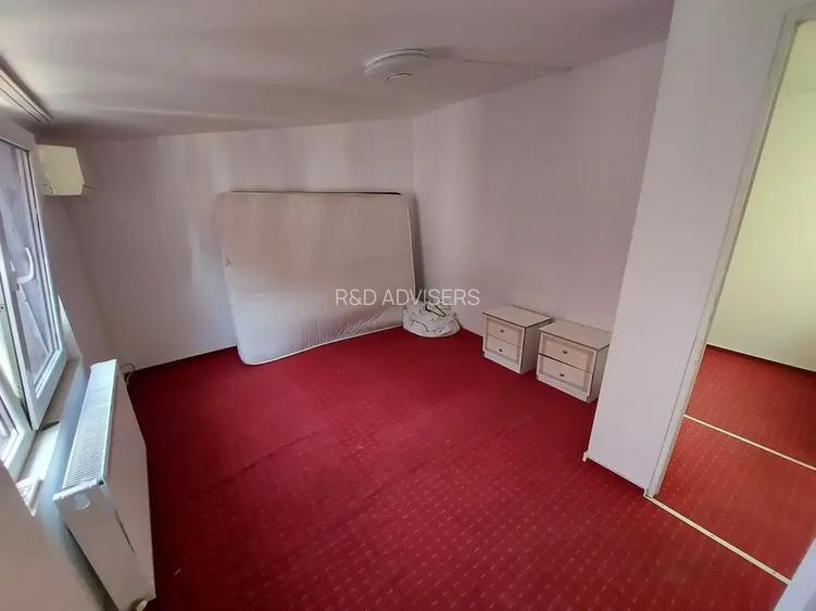 Casa 7 camere P+2 ,1990 / Mantuleasa - Coposu - Armeneasca /Comision 0 - 21