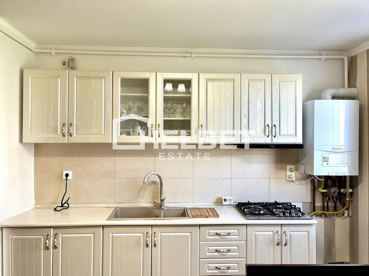 2 Camere / Pet-friendly / Coresi / Terasă - 8