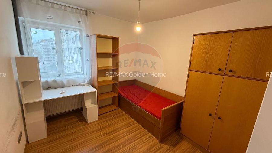 Apartament 4 camere Piața Unirii - 6