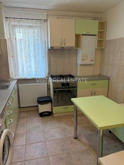 Apartament spatios cu 2 camere, etaj 1 , B-dul Garii, Brasov - 4