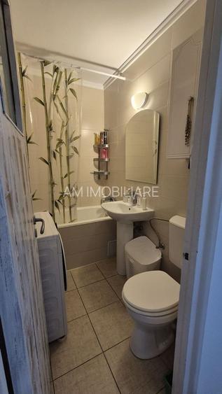 AP. 2 CAMERE BABA NOVAC, REABILITAT, RENOVAT, MOBILAT, COMISION 0% - 4