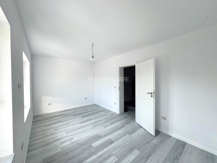 Duplex 4 camere -140.000€ pozitie excelenta |Săcălaz| - 4