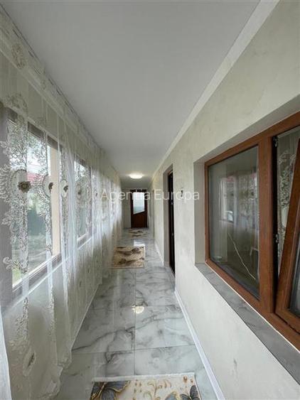 Casa de vanzare zona centrala-Tulcea - 9