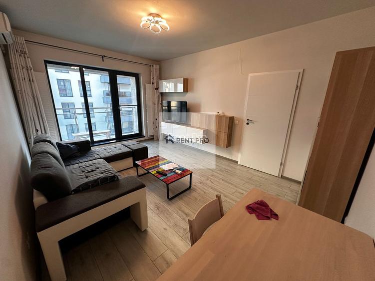 2 Camere Iuliu Maniu 6 Mobilat Utilat Novum Politehnica - 9