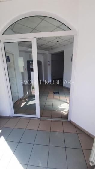 Spațiu comercial de închiriat – Ultracentral, Bd. Ferdinand - 8