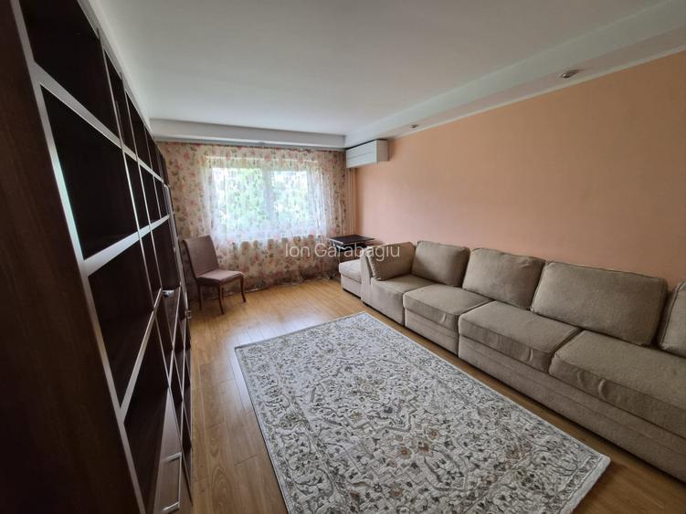 Apartament 3 camere | Aviației - Herăstrău | 75 mp | Centrală proprie - 2