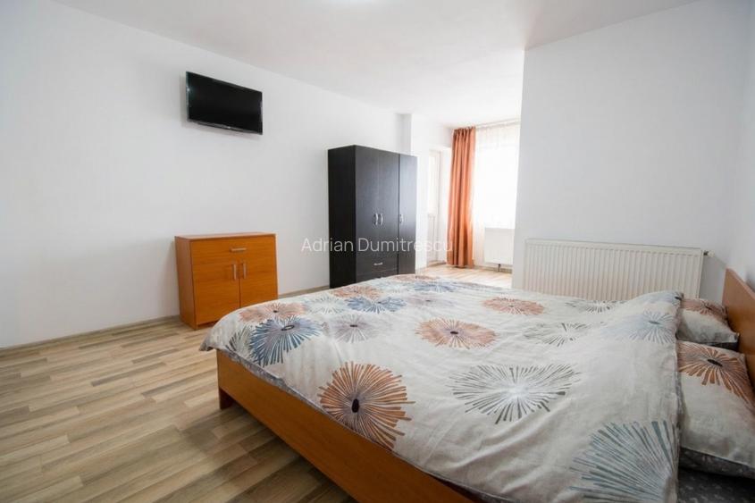 Auchan-Vitan Garsoniera 30 mp,mobilata si utilata,etaj 8/10,comision 0% - 2