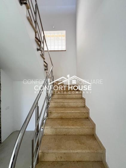 Vila S+P+E+M, 6 camere, complex rezidential, IANCU NICOLAE - British School - 17