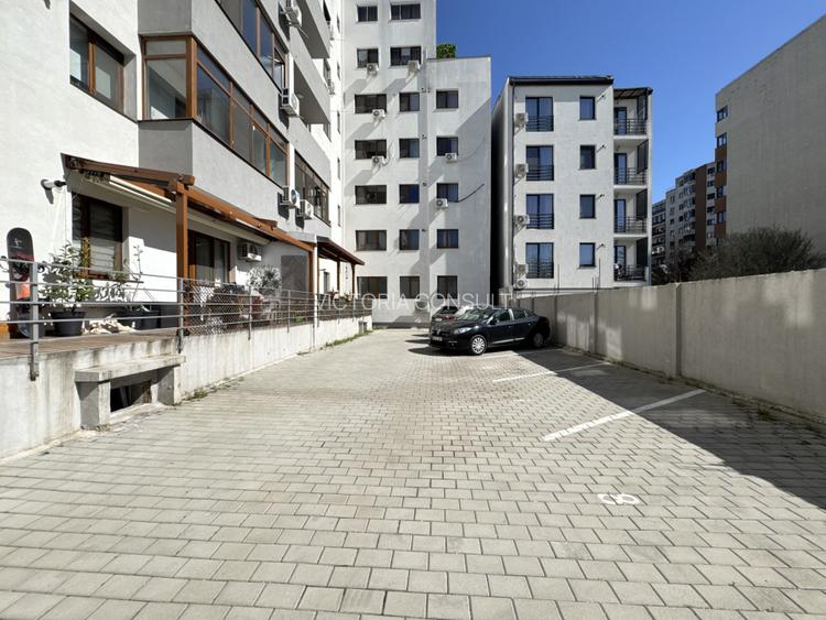 Apartament cu 2 camere frumos amenajat, in bloc nou | Sos. Chitilei nr.23 - 16