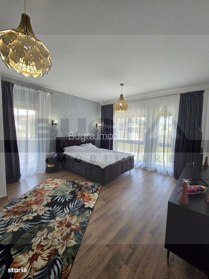 Vila cu piscina, spa si fitness - 9