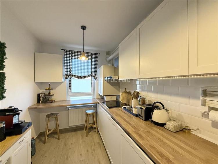 Apartament 2 camere LUX, deomandat Coresi  (Kasper) - 11