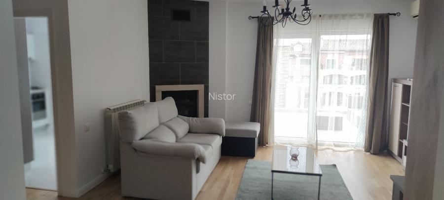 Pipera Ibiza Sol Scoala Americana 3 camere lux 85 mp +terasa 40mp - 11