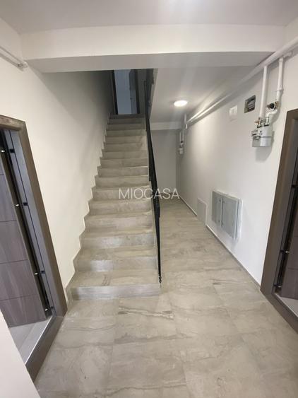 Nou. Finisat la Cheie. Disponibil Imediat. Spatios - zona Girocului - 9