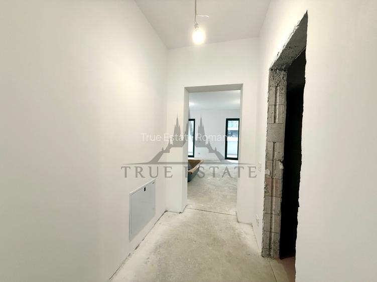 Apartamente noi in proiect finalizat direct Dezvoltator - 19