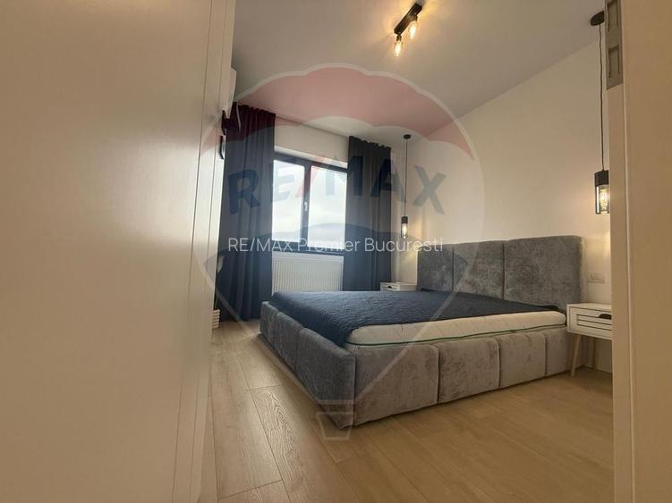 3 Camere Jiului Bucurestii Noi Metrou Jiului 12 Min Bloc 2025 - 4