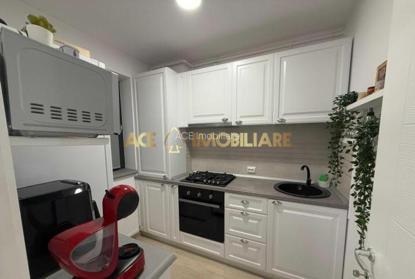 Garsoniera de inchiriat | Theodor Pallady | Metrou | Centrala| Parcare - 7