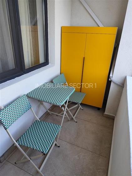 Apartament 2 camere cu parcare Pod Constanta prima utilizare - 27