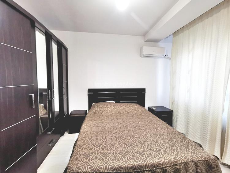 Inchiriere 2 cam Pacii  5 min metrou, bloc nou cu centrala proprie, parcare - 8