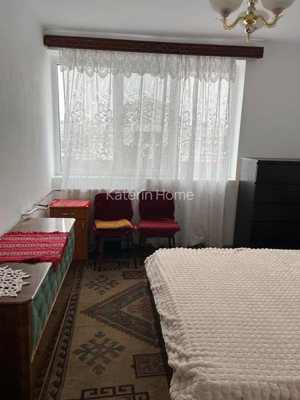 Inchiriere apartament 2 camere - Zona Centrala, Vis-a-vis de Palatul Culturii - 15