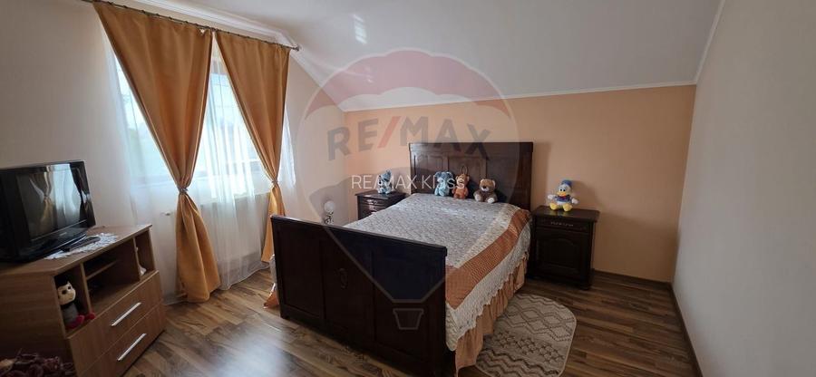 Casa ideala pentru familie | Darza - Crevedia | 260 mp | 735 mp teren - 11
