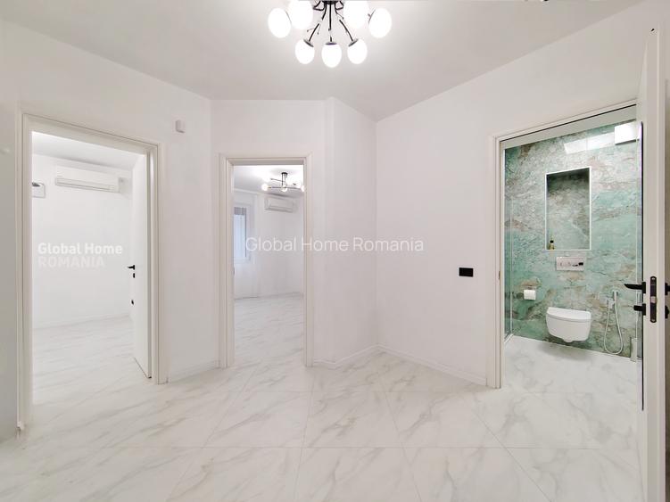 Dorobanți - Romană | Duplex în Vilă | 5 Camere | Ideal Office - 5