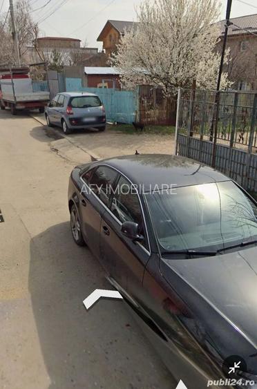 De vanzare teren intravilan 2020mp, zona Zetari - 4