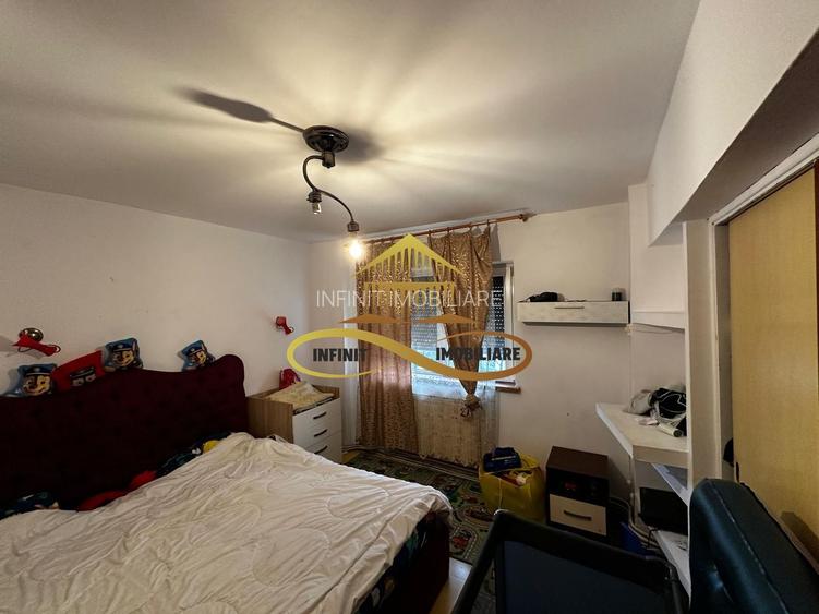 Apartament 2 camere de vanzare Ana Ipatescu Bacau - 6