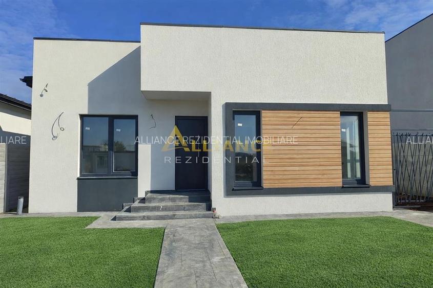 Casa - 4 camere - 10 min de metrou - 2