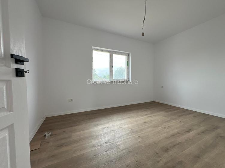 OFERTA EXCLUSIVA: Vila superba, teren generos, strada asfaltata, statie autobuz - 3