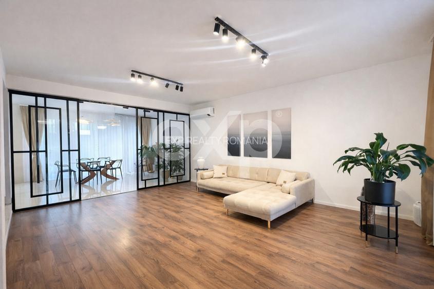 De vanzare vila individuala 8 camere mobilata si utilata Paradisul Verde - 8