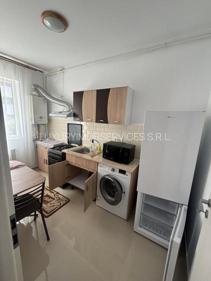 Garsoniera Militari Residence  - 6