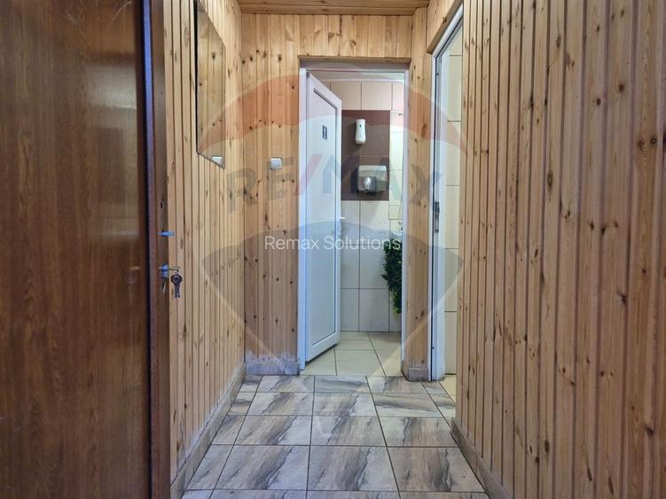 Spațiu comercial restaurant cu terasă de vânzare în  Olimp Constanța - 13