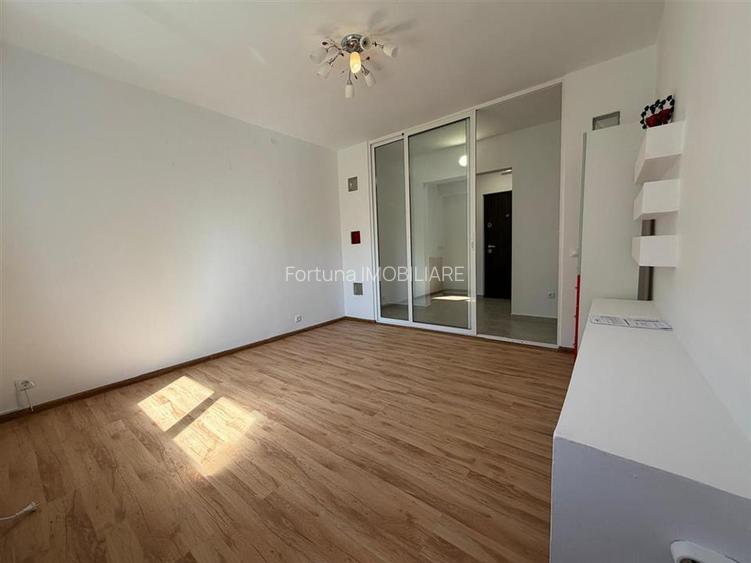 Garsoniera mica, renovata, pe str. Zizinului - 2